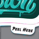 Easy Peel Tab
