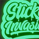 Glow-in-the-Dark Vinyl