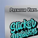Metallic Vinyl